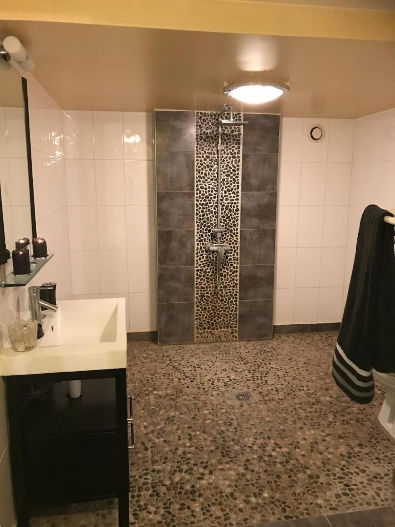 Gite Nid Douillet Gerstheim Zewnętrze zdjęcie
